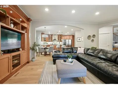 915 NE 36th Avenue Camas WA 98607