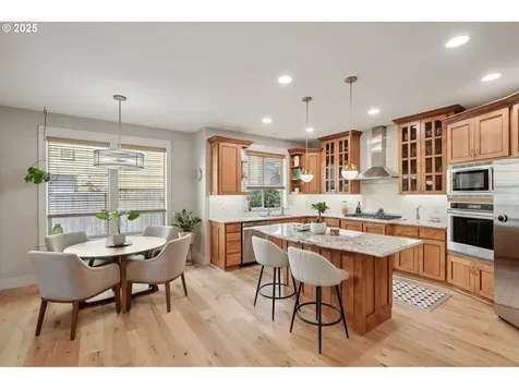 915 NE 36th Avenue Camas WA 98607