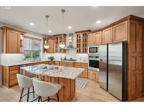 915 NE 36th Avenue Camas WA 98607