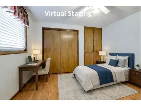163 W Clackamas Circle Woodburn OR 97071