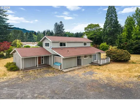 1812 Metzger Road Carson WA 98610