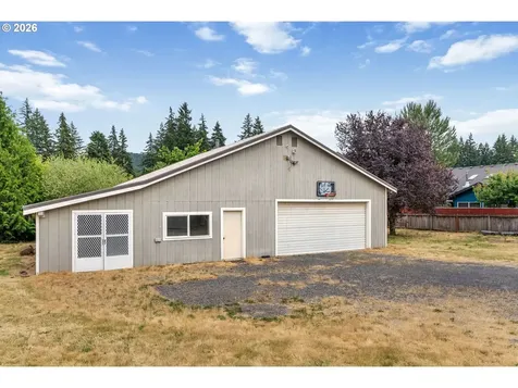 1812 Metzger Road Carson WA 98610