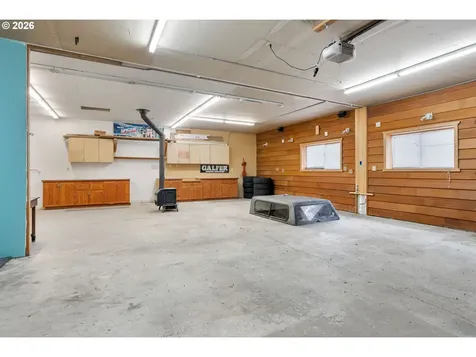 1812 Metzger Road Carson WA 98610