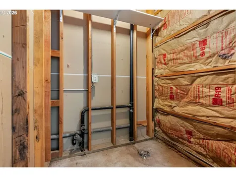 1812 Metzger Road Carson WA 98610