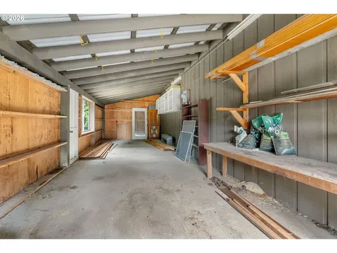 1812 Metzger Road Carson WA 98610