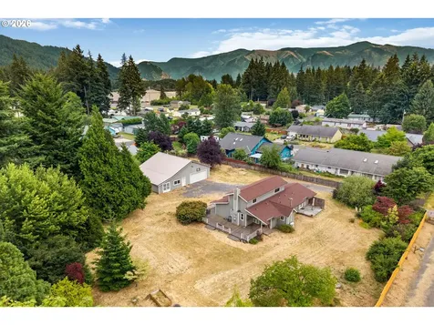 1812 Metzger Road Carson WA 98610