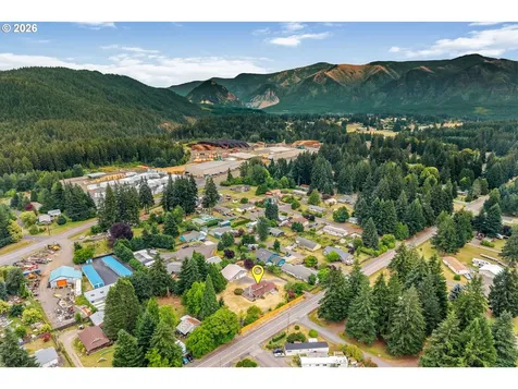 1812 Metzger Road Carson WA 98610