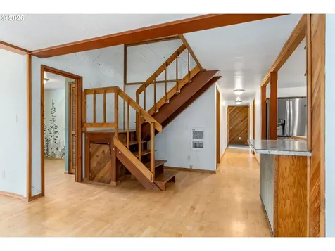 1812 Metzger Road Carson WA 98610