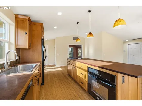 30303 Bellfountain Road Corvallis OR 97333