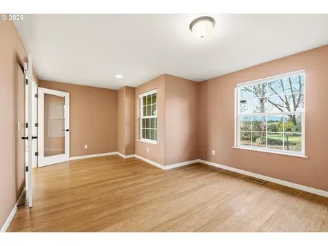 30303 Bellfountain Road Corvallis OR 97333