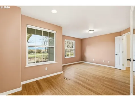 30303 Bellfountain Road Corvallis OR 97333