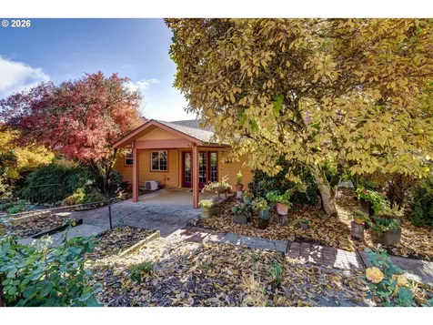 30303 Bellfountain Road Corvallis OR 97333