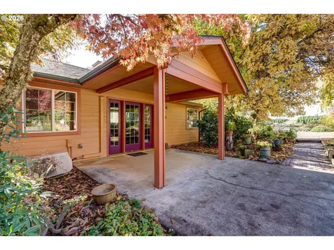 30303 Bellfountain Road Corvallis OR 97333