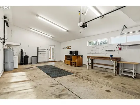 30303 Bellfountain Road Corvallis OR 97333