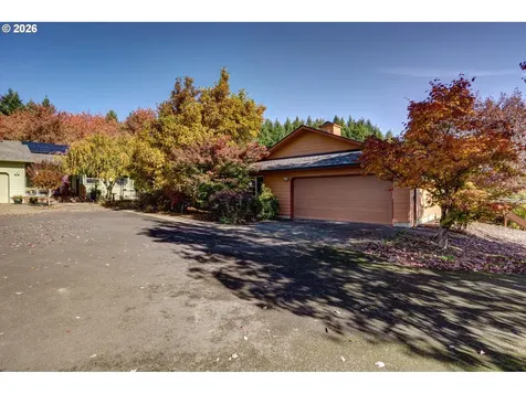 30303 Bellfountain Road Corvallis OR 97333
