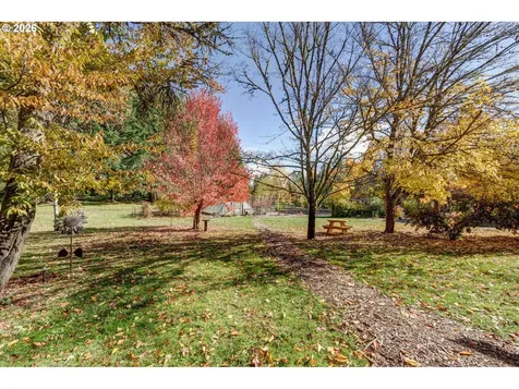 30303 Bellfountain Road Corvallis OR 97333