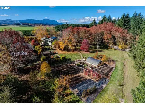 30303 Bellfountain Road Corvallis OR 97333