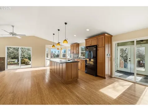 30303 Bellfountain Road Corvallis OR 97333