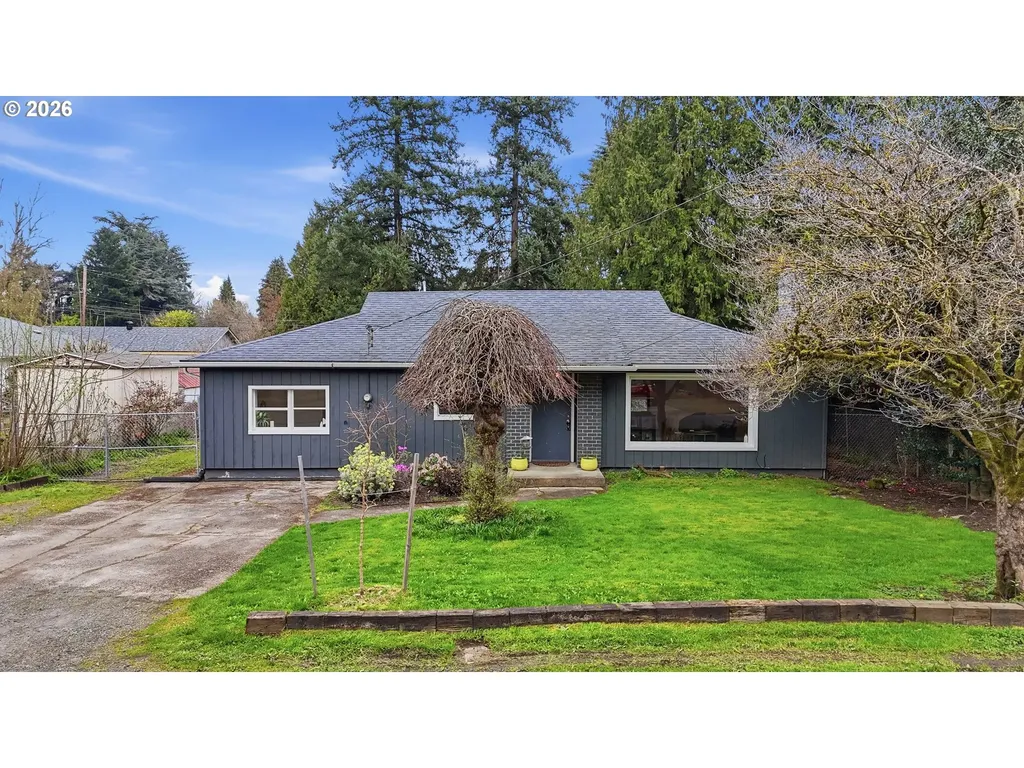 8712 SE 41st Avenue Milwaukie OR 97222