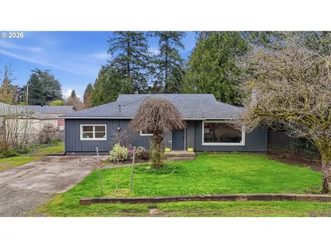 8712 SE 41st Avenue Milwaukie OR 97222