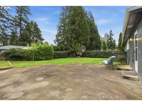 8712 SE 41st Avenue Milwaukie OR 97222