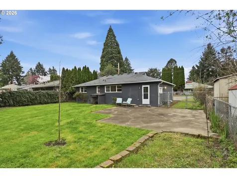8712 SE 41st Avenue Milwaukie OR 97222