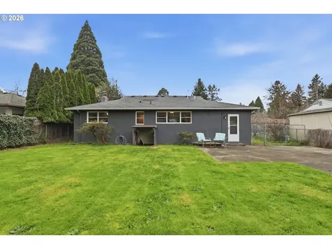 8712 SE 41st Avenue Milwaukie OR 97222