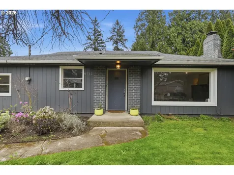 8712 SE 41st Avenue Milwaukie OR 97222
