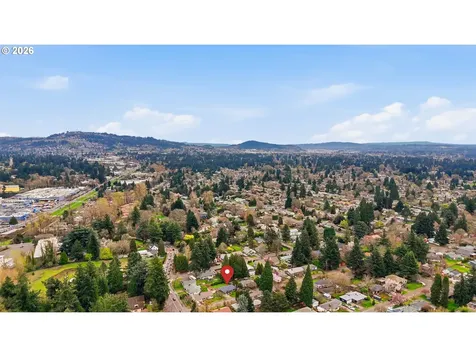 8712 SE 41st Avenue Milwaukie OR 97222