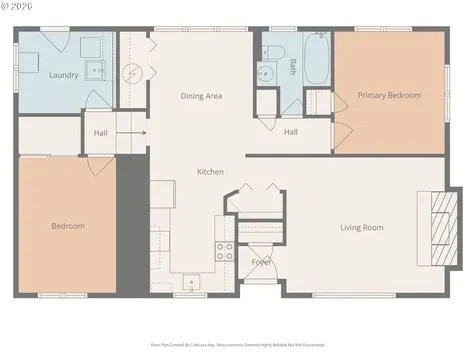 8712 SE 41st Avenue Milwaukie OR 97222