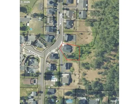 625 NE Cummins Street Roseburg OR 97470