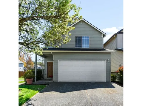 2998 SE Turner Creek Drive Hillsboro OR 97123