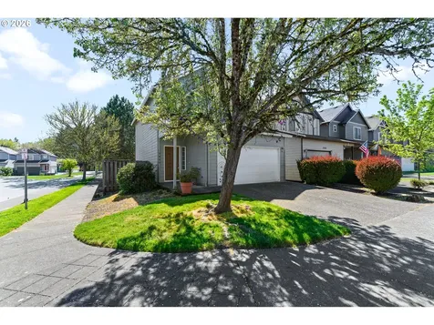 2998 SE Turner Creek Drive Hillsboro OR 97123