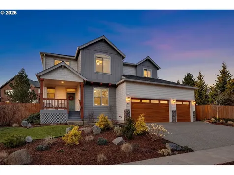 845 NW Sacajawea Street Camas WA 98607
