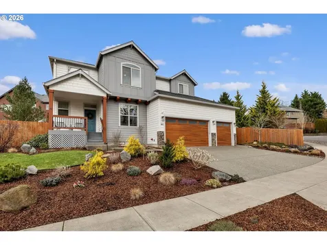 845 NW Sacajawea Street Camas WA 98607