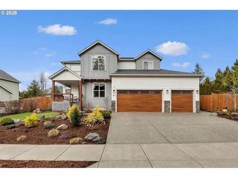 845 NW Sacajawea Street Camas WA 98607