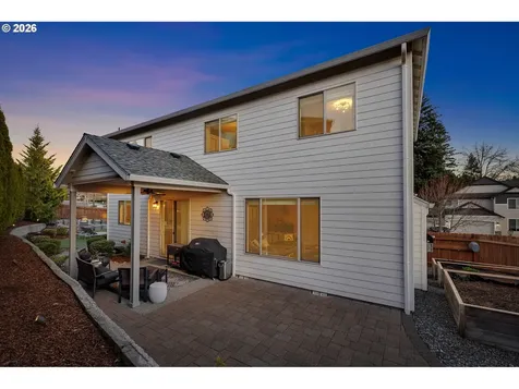 845 NW Sacajawea Street Camas WA 98607