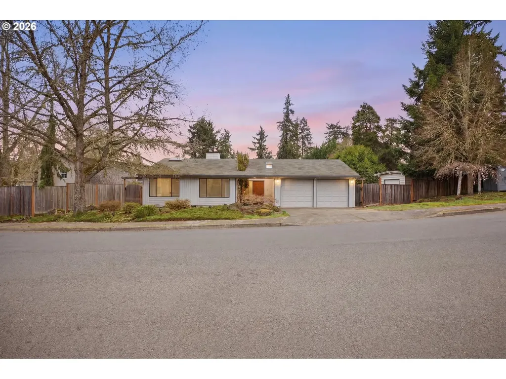 15565 SW Bristol Lane Beaverton OR 97007