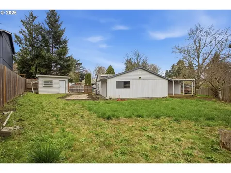 15565 SW Bristol Lane Beaverton OR 97007