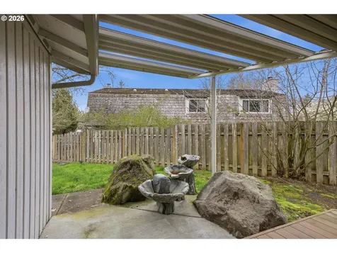 15565 SW Bristol Lane Beaverton OR 97007