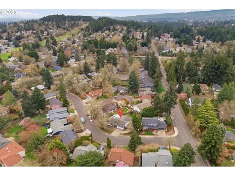 15565 SW Bristol Lane Beaverton OR 97007