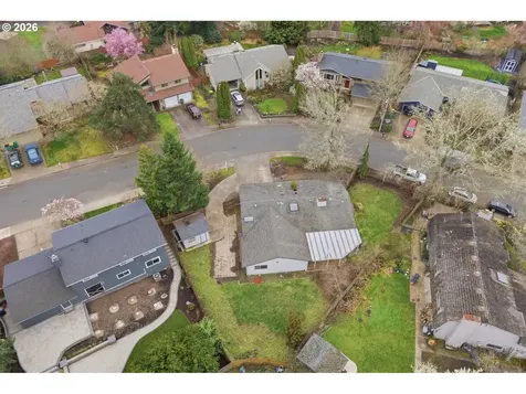 15565 SW Bristol Lane Beaverton OR 97007