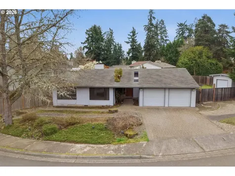 15565 SW Bristol Lane Beaverton OR 97007