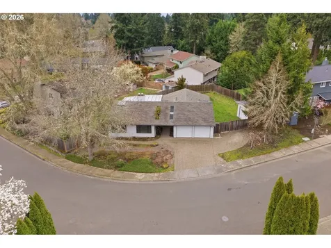 15565 SW Bristol Lane Beaverton OR 97007