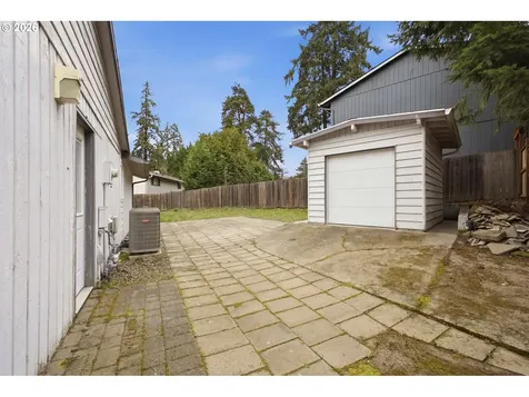 15565 SW Bristol Lane Beaverton OR 97007