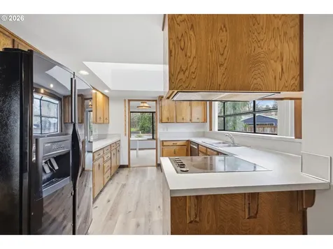 15565 SW Bristol Lane Beaverton OR 97007