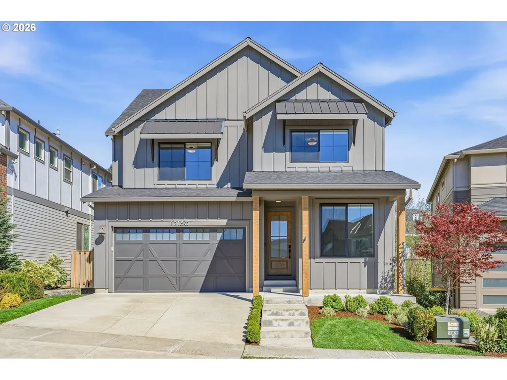 12130 SW 173rd Terrace Beaverton OR 97007