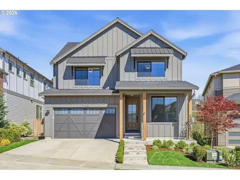12130 SW 173rd Terrace Beaverton OR 97007
