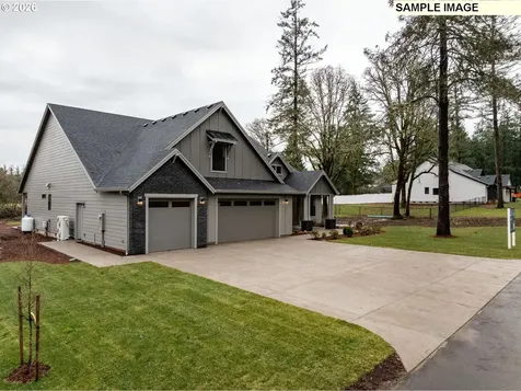 20799 SW Kruger Road Sherwood OR 97140