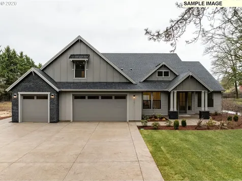 20799 SW Kruger Road Sherwood OR 97140